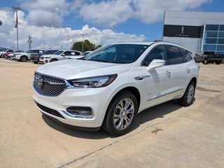 2020 Buick Enclave Avenir