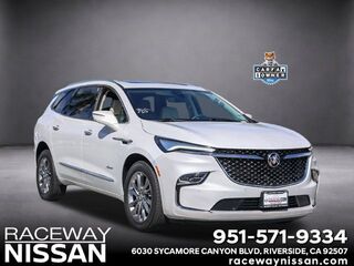 2024 Buick Enclave Avenir