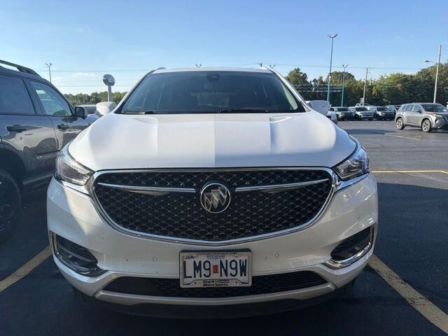2020 Buick Enclave Avenir — photo 1 of 39