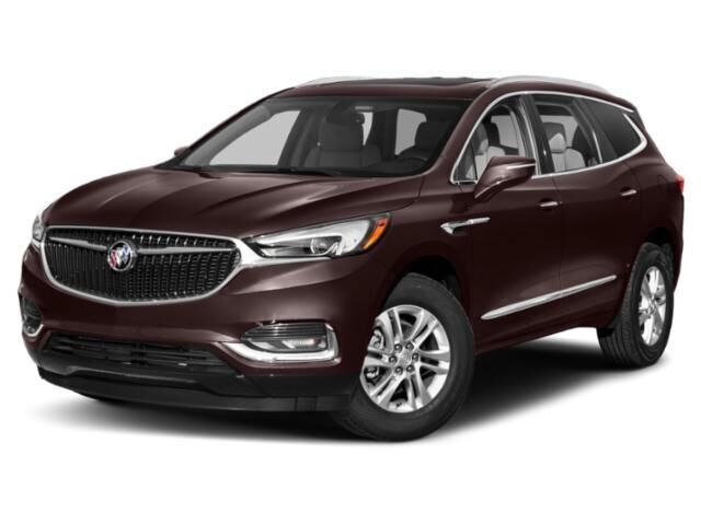 2019 Buick Enclave Avenir — photo 1 of 2