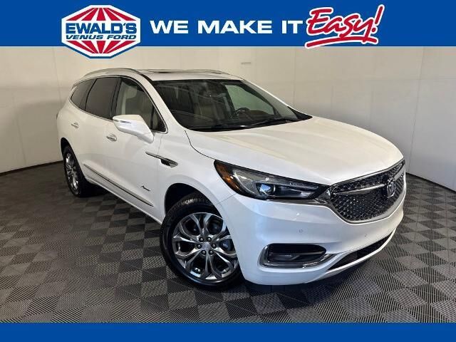 2020 Buick Enclave Avenir — photo 1 of 26