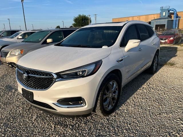 2019 Buick Enclave Avenir — photo 1 of 2