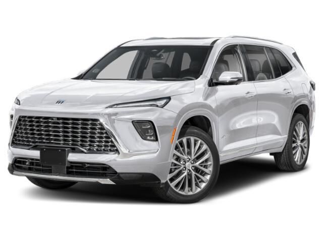 2025 Buick Enclave Avenir — photo 1 of 26
