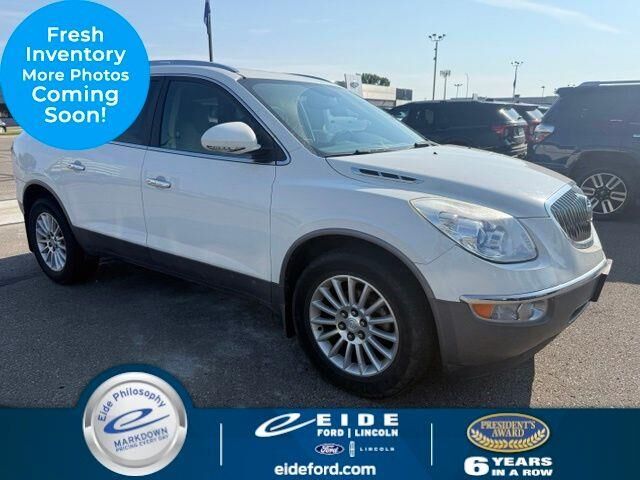 2011 Buick Enclave CX — photo 1 of 26