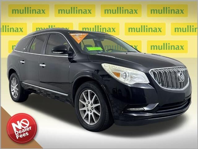 2016 Buick Enclave Convenience