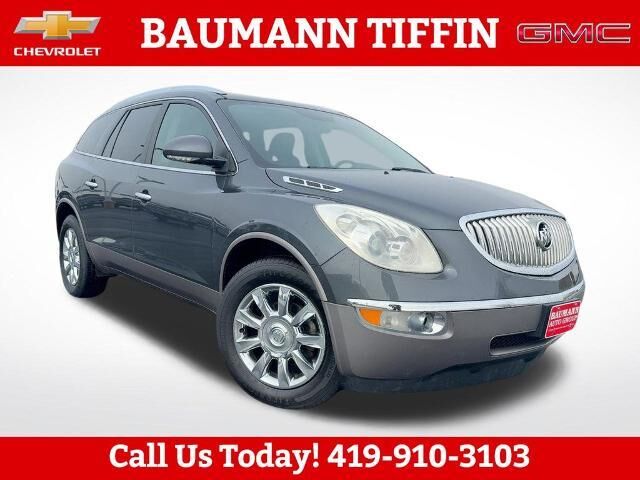 2011 Buick Enclave CXL-1 — photo 1 of 13