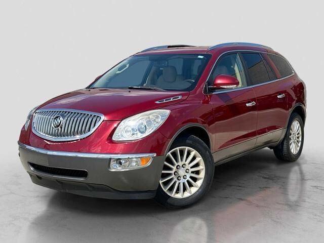 2011 Buick Enclave CXL-1