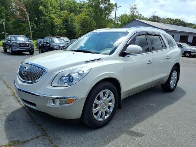 2011 Buick Enclave CXL-1