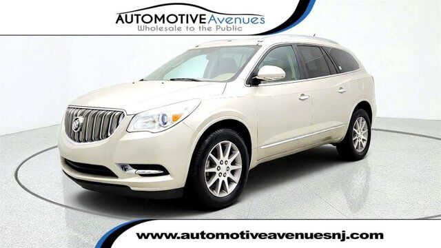 2015 Buick Enclave Leather — photo 1 of 1