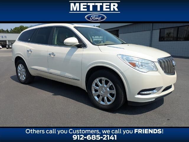 2015 Buick Enclave Leather — photo 1 of 2