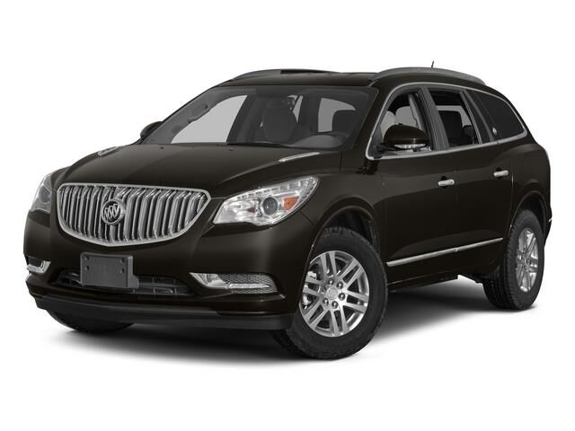 2014 Buick Enclave Leather — photo 1 of 13