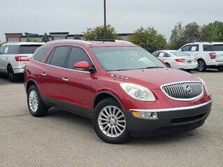 2012 Buick Enclave Leather