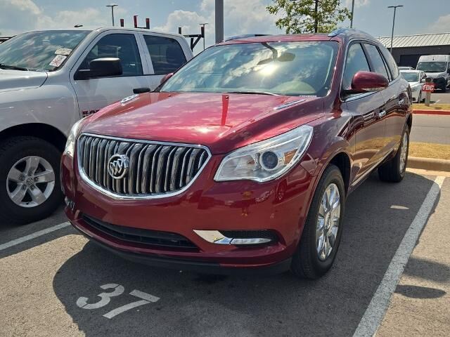 2017 Buick Enclave Premium