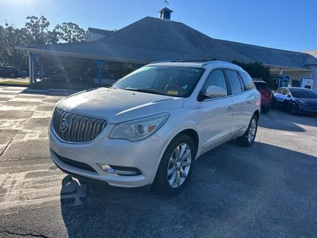 2014 Buick Enclave Premium