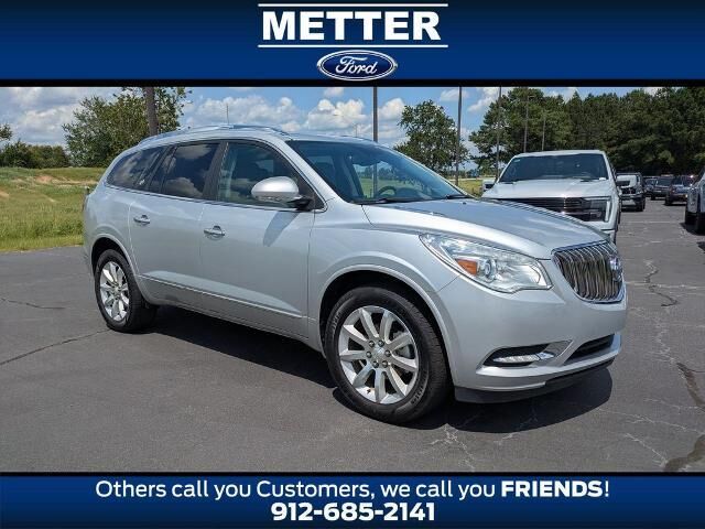 2017 Buick Enclave Premium