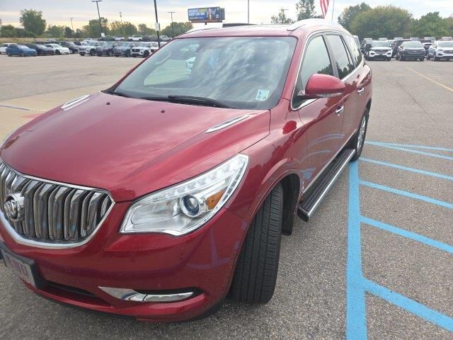 2014 Buick Enclave Premium