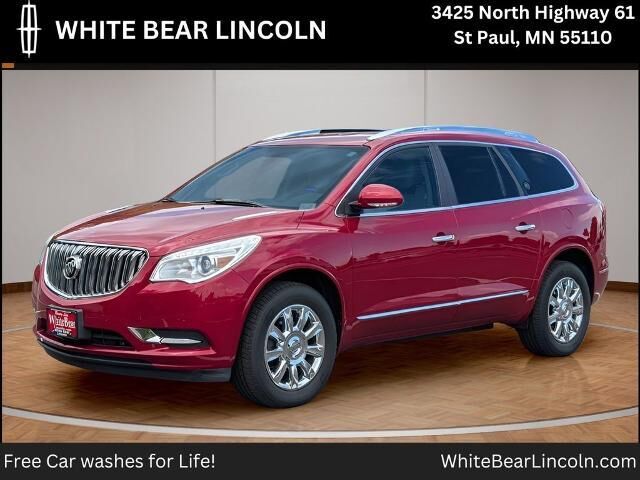 2013 Buick Enclave Leather — photo 1 of 26