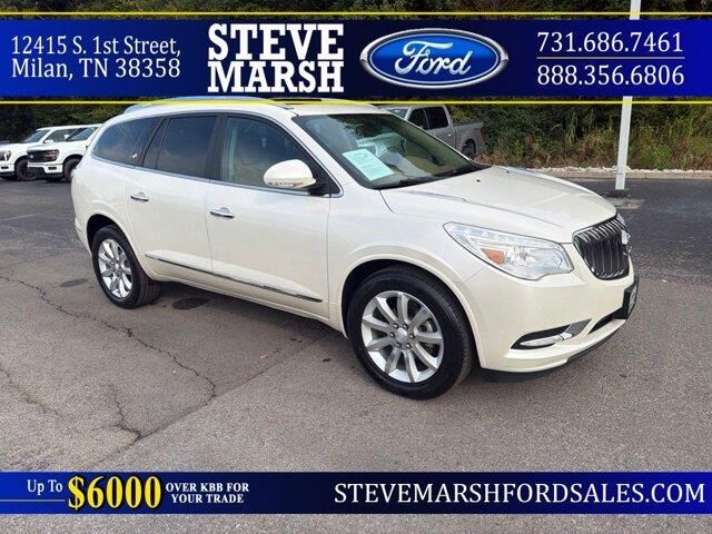 2015 Buick Enclave Premium