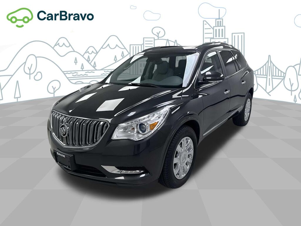 2014 Buick Enclave Premium — photo 1 of 7