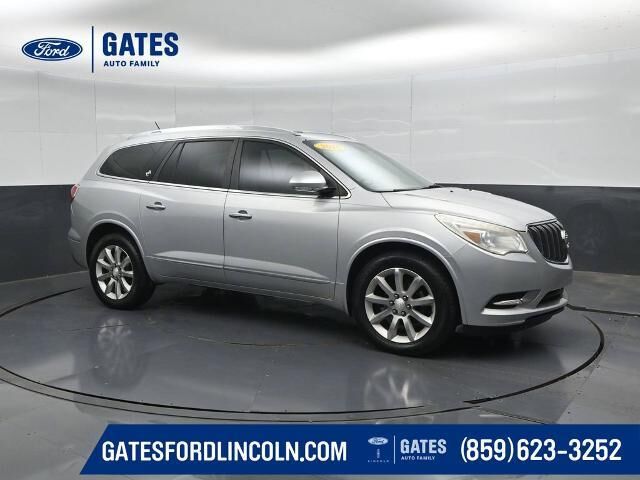2015 Buick Enclave Premium