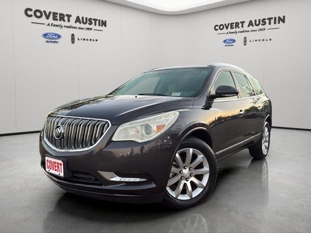 2016 Buick Enclave Premium
