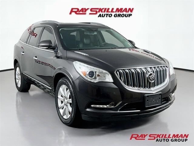 2013 Buick Enclave Premium