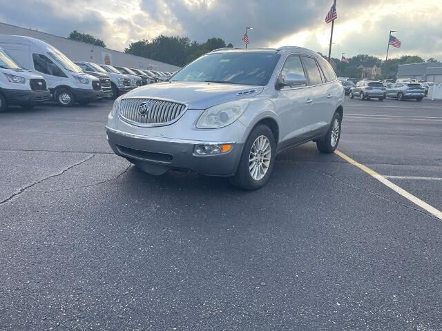 2011 Buick Enclave CXL-1