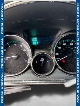 2014 Buick Enclave Leather — photo 1 of 1
