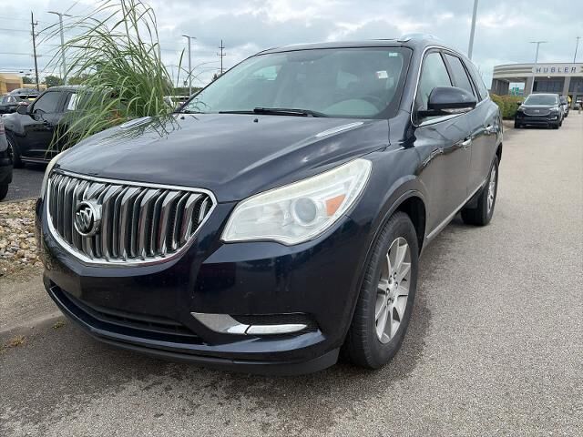 2016 Buick Enclave Leather — photo 1 of 6