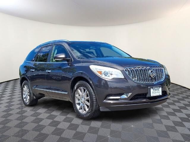 2014 Buick Enclave Leather — photo 1 of 13
