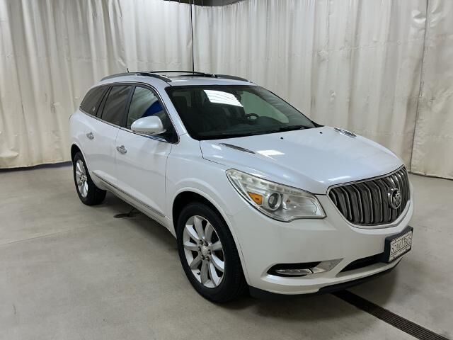 2016 Buick Enclave Premium