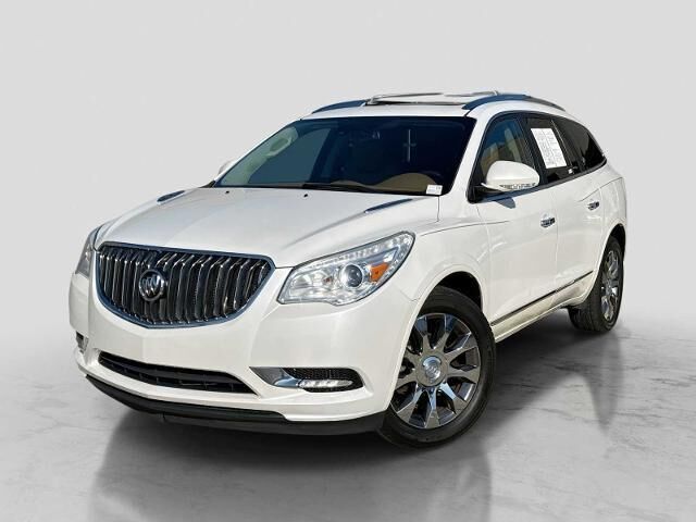 2016 Buick Enclave Premium