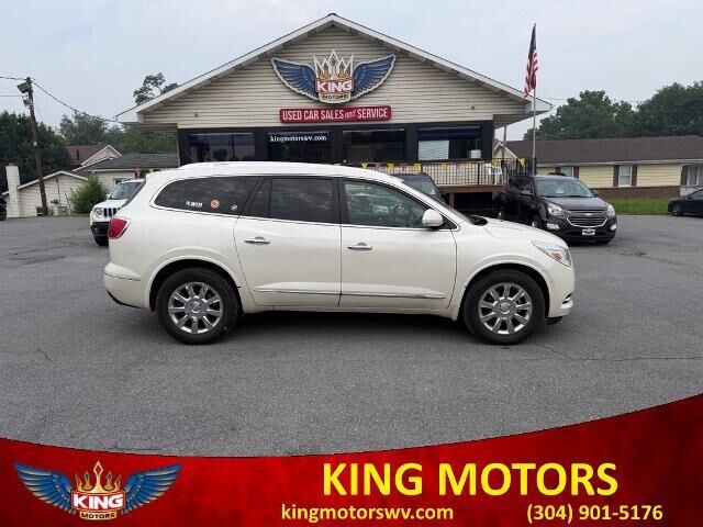 2015 Buick Enclave Premium