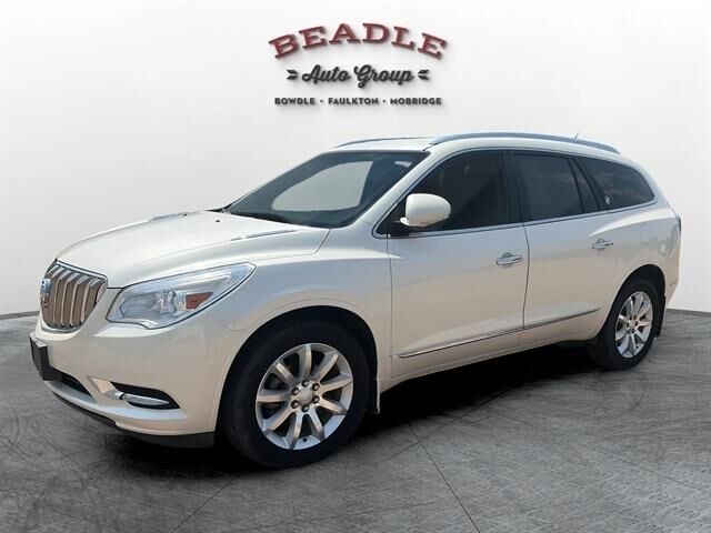 2014 Buick Enclave Premium — photo 1 of 18