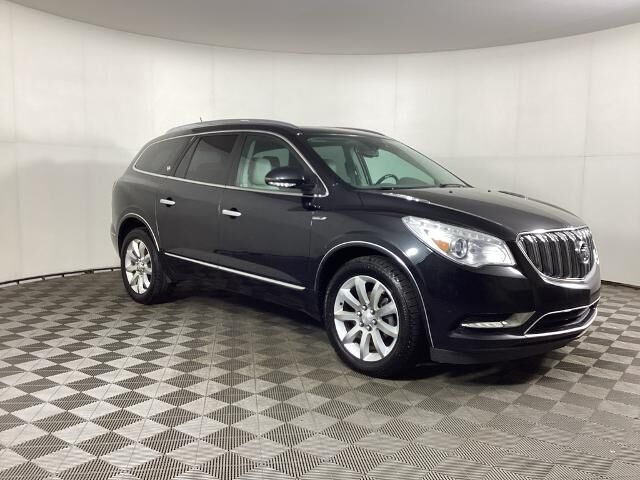 2015 Buick Enclave Premium — photo 1 of 27