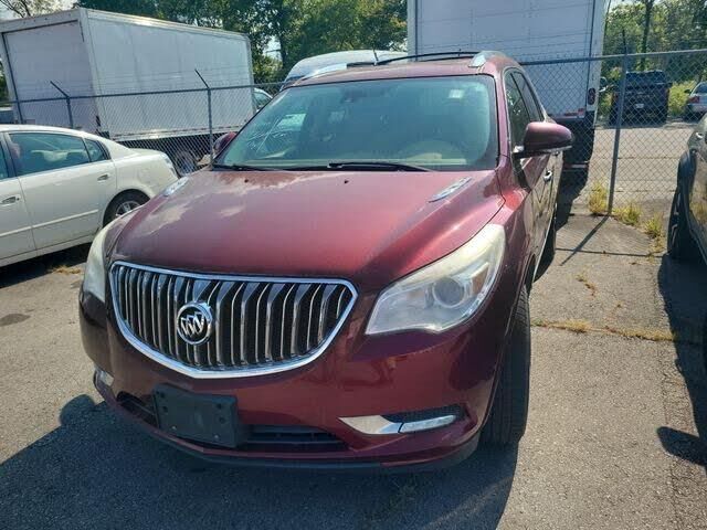 2015 Buick Enclave Premium — photo 1 of 1