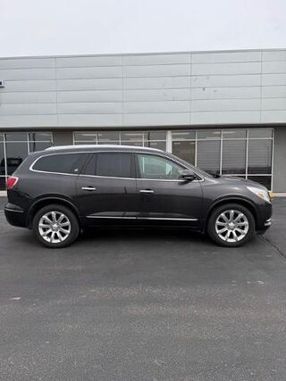 2017 Buick Enclave Premium — photo 1 of 13