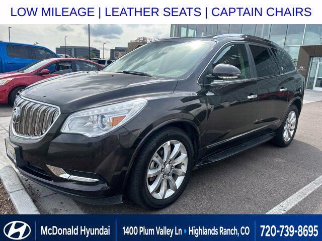 2014 Buick Enclave Premium — photo 1 of 7