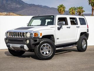 2008 HUMMER H3 Base