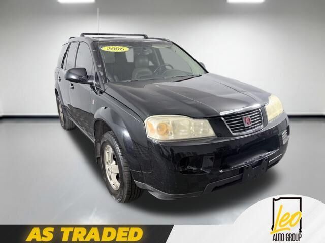 2006 Saturn Vue Base