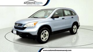 2009 Honda CR-V LX