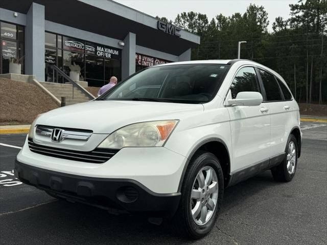 2008 Honda CR-V EX-L — photo 1 of 13