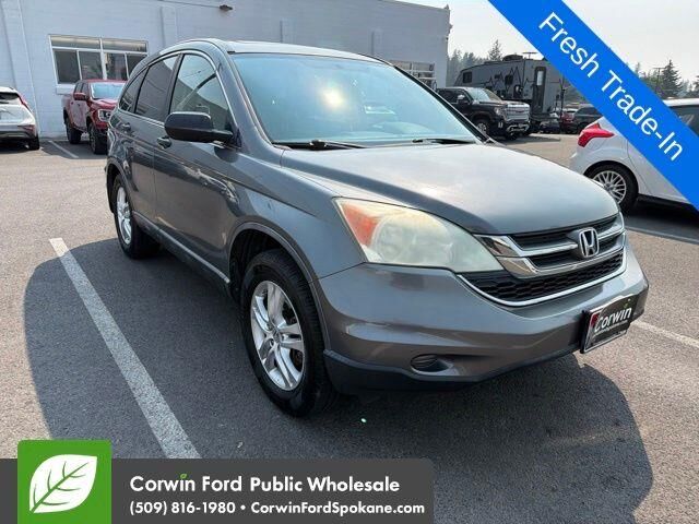 2010 Honda CR-V EX — photo 1 of 51