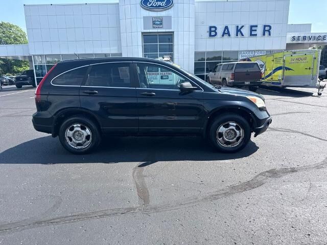 2008 Honda CR-V LX