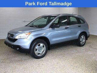 2009 Honda CR-V LX