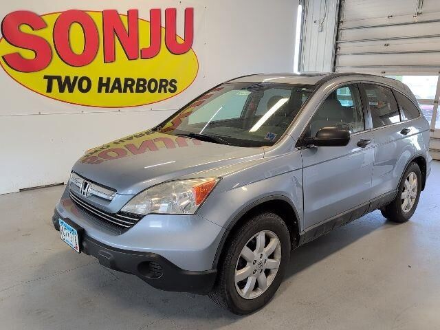 2009 Honda CR-V EX