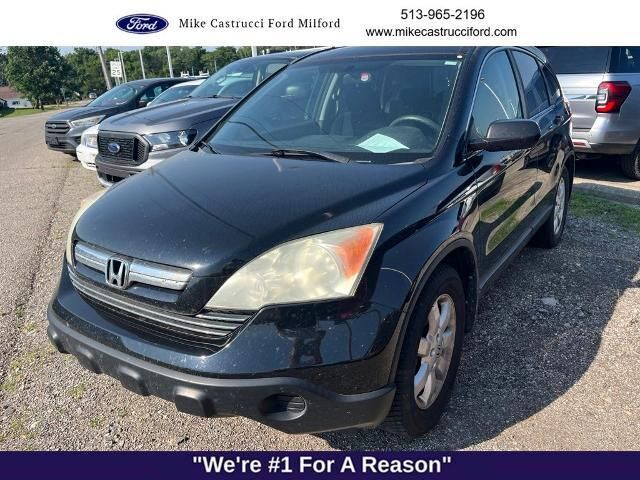 2007 Honda CR-V EX