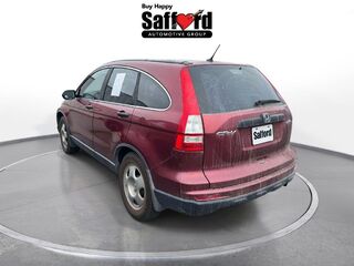 2010 Honda CR-V LX