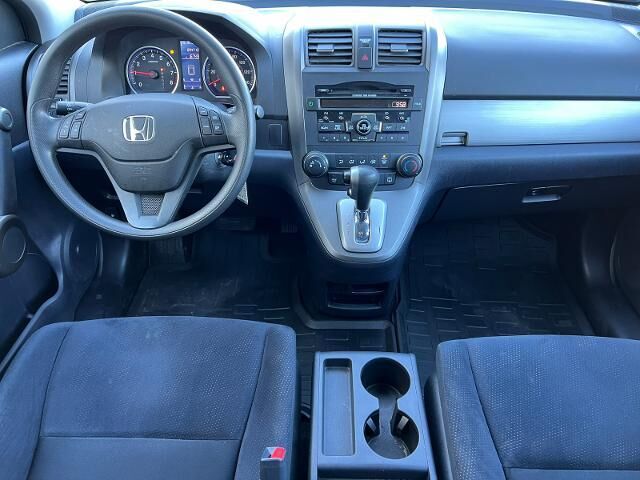 2011 Honda CR-V SE