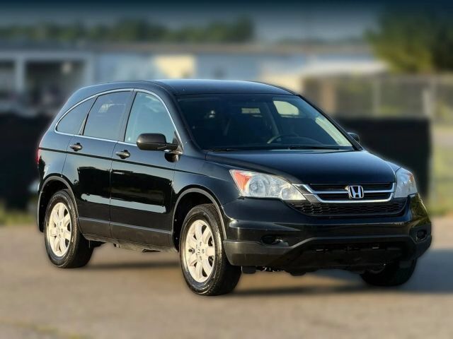 2011 Honda CR-V SE